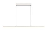 Valge Led rippvalgusti Lucide Sigma 30w