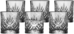 Lyngby Glas melodia 80 ml 6 tk.