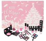 Advendikalender Zmile Cosmetics Advent Calendar Traditional Pink and Fluffy