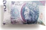 Gadget Master padi STOWKA 100 PLN