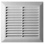 Awenta T70 ventilatsioonirest, 20x20 cm