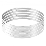 VEVOR lintsaetera, 3810 mm, 19 mm, 1 tk