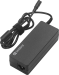 S&uuml;learvuti laadija Sandberg - Laptop AC Adapter 90W EU+UK
