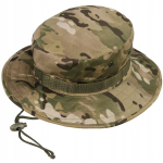 S&otilde;jav&auml;eline m&uuml;ts Dominator Urban Combat Boonie Rip-Stop puuvillane maskeerimise ja ventilatsiooniga, Multitarn
