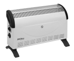 Elektriline konvektsioonk&uuml;tteseade KD6517, termostaadiga, 2000 W