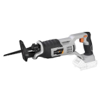 Batavia B.V. Cordless Reciprocating Saw,Without battery and charger - 18V