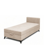 Diivan Mebelbos Ibis 90, 90x205x90 cm, liivakarva