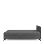 Diivan Mebelbos Ibis 90, 90x205x90 cm, hall