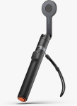 Selfie pulk (Selfie stick) SPIGEN S581W MAGSAFE SELFIE PULKK APPLE IPHONE'ILE STATIIVIGA BLUETOOTH MUST