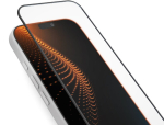 Karmist klaasi komplekt iPhone 17 Air D3O koos SBS rakendusega