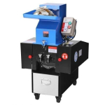 Plastipurustaja VEVOR 180, 2,2 kW, 380 V, 6 mm s&otilde;el