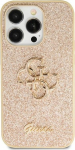 iPhone 11 / Xr kaitse&uuml;mbris - kuldne