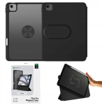 Dėklas iPad Air M3 11 tolli Titan Pro Mag must AmazingThing