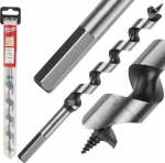 Milwaukee puidupuur 4932363691, 14mm, 385mm, 460mm, 11mm kuuskantvars, 1tk