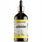 Jasmiini l&otilde;hna&otilde;li 100 ml Chosa