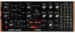 Analoog-s&uuml;ntesaator - MOOG Labyrinth poolmodulaarne koos sekvenceriga, 20 sisendit, 12 v&auml;ljundit