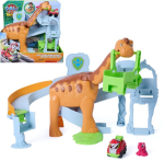 M&auml;ngukomplekt Paw Patrol Pup Squad Lift & Race Dino 6075941