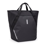Thule Suur kott 5465, 3205465, 25L, 0.6kg, must, nailon, PEVA vooder, YKK t&otilde;mblukk, peegeldav viimistlus