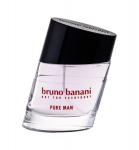 Bruno Banani Pure Men EDT meestele 30 ml