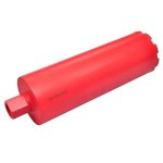 Teemantpuur 120 mm x 400