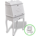 Puidust kirjutuslaud