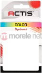 ACTIS KC-41R tindikassett Canon CL-41/CL-51 printerile - Multi-v&auml;rvid - 18 ml