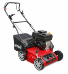 Aeraator Optima 38 VO, MTD