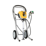 &Otilde;huvaba v&auml;rviprits Wagner Control Pro 350 M