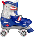Rulluisud Nils Hardboot, 27-30