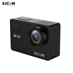 Seiklus- ja vabaajakaamera SJCam SJ8 Air, must