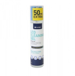 FREESTYLE LCD spetsiaalgeel + mikrokiust nano-kangas 200ml