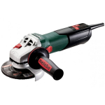 Nurklihvija W 9-125 Quick, Metabo