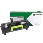 Lexmark Black Return Program Imaging Uni