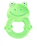 N&auml;rimislelu Mam Max The Frog, 4 kuud+, 1 tk
