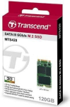 Transcend MTS420 120 GB, SATA3 (TS120GMTS420)