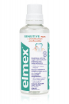 ELMEX suu loputusvedelik Sensitive 400ml
