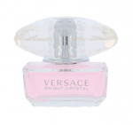 Versace Bright Crystal Natural Deo Spray, 50 ml