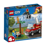 60212 LEGO&reg; City Grilli l&auml;bip&otilde;letamine