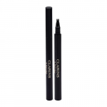 Silmapliiats Clarins 3-Dot, 01 Black 1.8 g