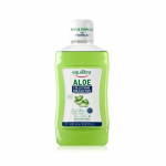 Suuloputusvedelik aaloeekstraktiga Equilibra Aloe Collutorio Triple Action 500 ml