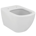 Seinapealne WC-pott Ideal Standard Tesi AquaBlade, ilma kaaneta