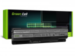 Green Cell Laptop Battery for MSI CR650 CX650 FX600 GE60 GE70