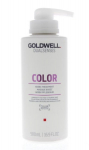 Parandav mask peentele, normaalsetele v&auml;rvitud juustele Goldwell Color Fine/Normal Mask 500ml