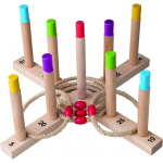 R&otilde;ngaste viskem&auml;ng, Woody