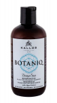 Taastav &scaron;ampoon Kallos Cosmetics Botaniq Deep Sea 300 ml