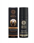 Kortsude vastane kreem meestele Natura Siberica For real men 50 ml
