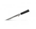 Viilutamisnuga DAMASCUS Samurai, 15cm