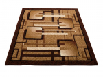 Vaip Geomeetria, 150x210 cm