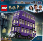 75957 LEGO&reg; Harry Potter R&uuml;&uuml;tlibuss
