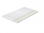 Kattemadrats Topper T30, 140x200 cm